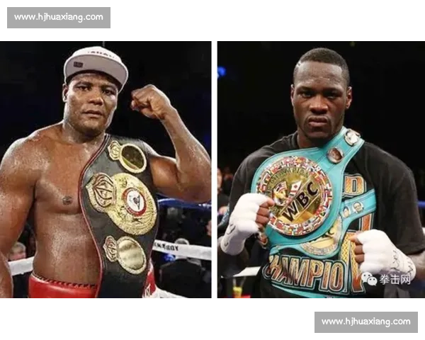 维尔德与奥提兹重燃重量级拳坛宿命对决引爆全球关注谁能笑到最后