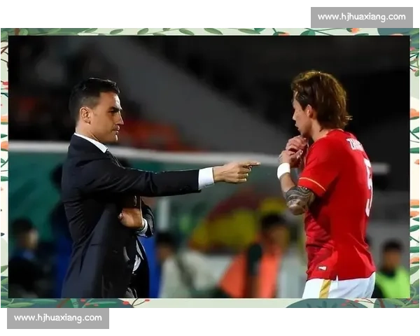 广州恒大战城南FC亚冠焦点对决看中韩豪门碰撞引爆赛场激情之夜